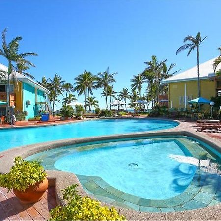 Whitsunstays - The Resort By The Sea Маккай Экстерьер фото