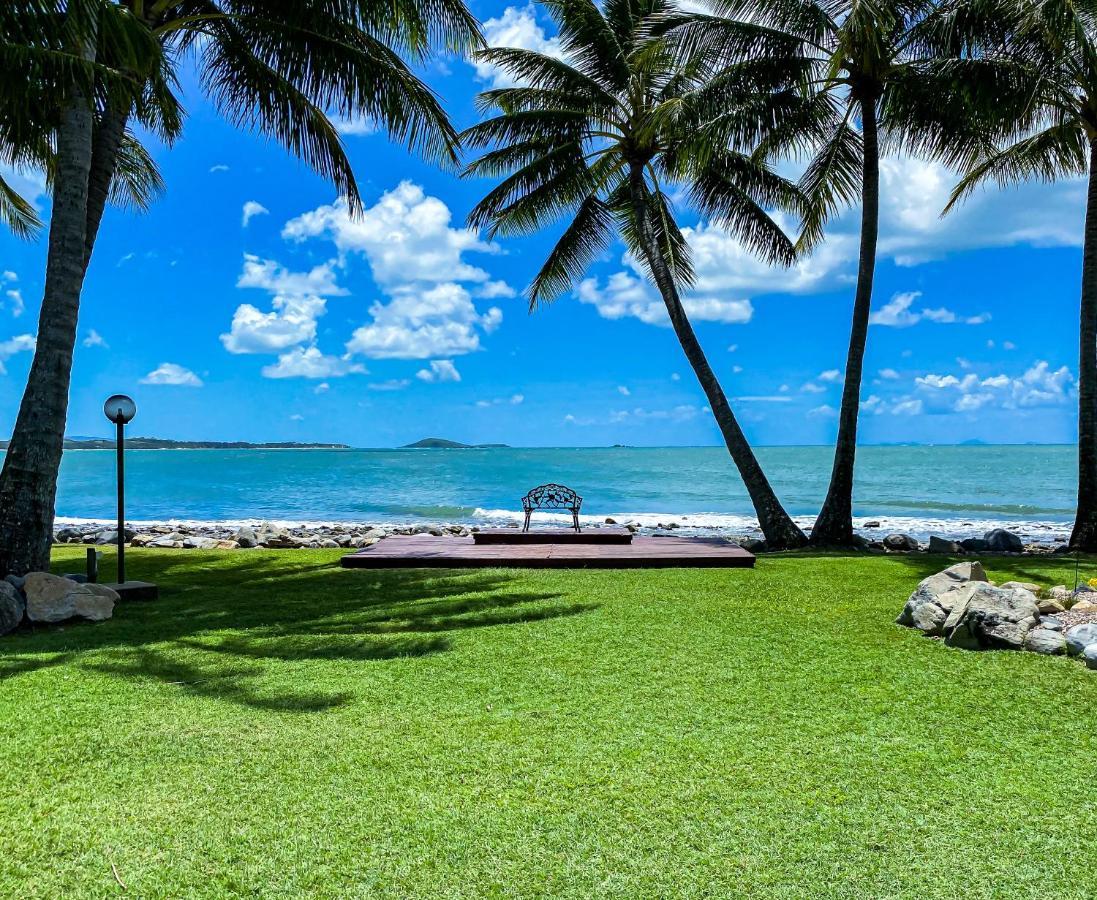 Whitsunstays - The Resort By The Sea Маккай Экстерьер фото