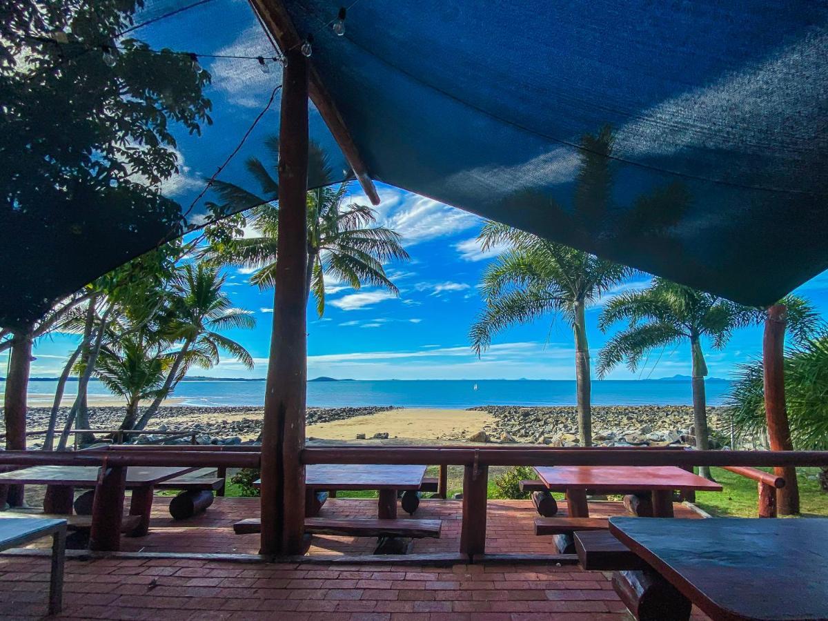 Whitsunstays - The Resort By The Sea Маккай Экстерьер фото